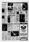 Lincolnshire Echo Friday 22 January 1988 Page 11
