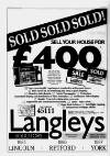 Lincolnshire Echo Friday 22 January 1988 Page 25