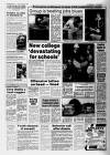 Lincolnshire Echo Tuesday 02 February 1988 Page 7