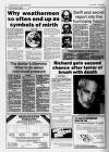 Lincolnshire Echo Tuesday 02 February 1988 Page 8