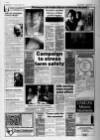 Lincolnshire Echo Monday 29 February 1988 Page 3