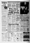Lincolnshire Echo Monday 29 February 1988 Page 12