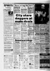 Lincolnshire Echo Monday 29 February 1988 Page 14