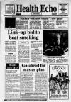 Lincolnshire Echo Wednesday 02 March 1988 Page 13