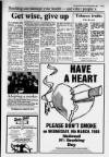 Lincolnshire Echo Wednesday 02 March 1988 Page 17