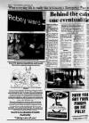 Lincolnshire Echo Wednesday 02 March 1988 Page 22