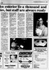 Lincolnshire Echo Wednesday 02 March 1988 Page 23