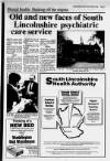 Lincolnshire Echo Wednesday 02 March 1988 Page 27