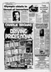 Lincolnshire Echo Thursday 31 March 1988 Page 6