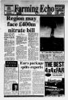 Lincolnshire Echo Thursday 31 March 1988 Page 21