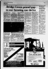 Lincolnshire Echo Thursday 31 March 1988 Page 23