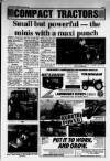 Lincolnshire Echo Thursday 31 March 1988 Page 25