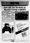 Lincolnshire Echo Thursday 31 March 1988 Page 29