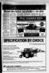 Lincolnshire Echo Thursday 31 March 1988 Page 39