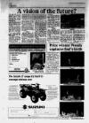 Lincolnshire Echo Thursday 31 March 1988 Page 44