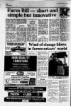 Lincolnshire Echo Friday 01 April 1988 Page 4