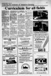 Lincolnshire Echo Friday 01 April 1988 Page 11
