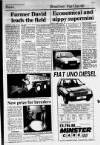 Lincolnshire Echo Friday 01 April 1988 Page 13