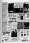 Lincolnshire Echo Tuesday 03 May 1988 Page 3