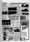 Lincolnshire Echo Tuesday 03 May 1988 Page 5