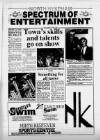 Lincolnshire Echo Wednesday 04 May 1988 Page 3