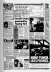 Lincolnshire Echo Wednesday 04 May 1988 Page 11