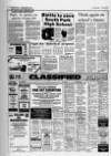 Lincolnshire Echo Wednesday 04 May 1988 Page 12