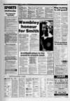 Lincolnshire Echo Wednesday 18 May 1988 Page 14