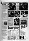 Lincolnshire Echo Monday 23 May 1988 Page 3