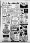 Lincolnshire Echo Wednesday 25 May 1988 Page 9