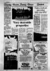 Lincolnshire Echo Wednesday 25 May 1988 Page 10