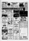 Lincolnshire Echo Saturday 04 June 1988 Page 4