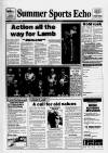 Lincolnshire Echo Saturday 04 June 1988 Page 7