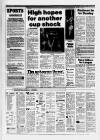 Lincolnshire Echo Saturday 04 June 1988 Page 16
