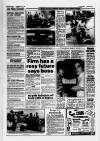 Lincolnshire Echo Wednesday 08 June 1988 Page 5
