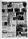 Lincolnshire Echo Wednesday 08 June 1988 Page 7