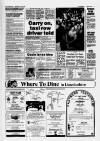 Lincolnshire Echo Wednesday 15 June 1988 Page 5