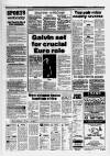 Lincolnshire Echo Wednesday 15 June 1988 Page 12