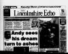 Lincolnshire Echo