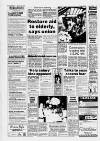 Lincolnshire Echo Monday 04 July 1988 Page 3