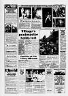 Lincolnshire Echo Monday 04 July 1988 Page 7