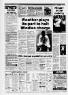 Lincolnshire Echo Monday 04 July 1988 Page 12