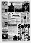 Lincolnshire Echo Friday 29 July 1988 Page 9