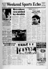 Lincolnshire Echo Saturday 06 August 1988 Page 7