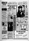 Lincolnshire Echo Tuesday 23 August 1988 Page 3