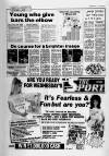 Lincolnshire Echo Tuesday 23 August 1988 Page 4