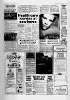 Lincolnshire Echo Tuesday 23 August 1988 Page 5