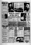 Lincolnshire Echo Tuesday 23 August 1988 Page 7