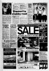 Lincolnshire Echo Thursday 15 September 1988 Page 9