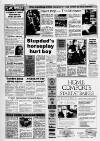 Lincolnshire Echo Wednesday 21 September 1988 Page 7